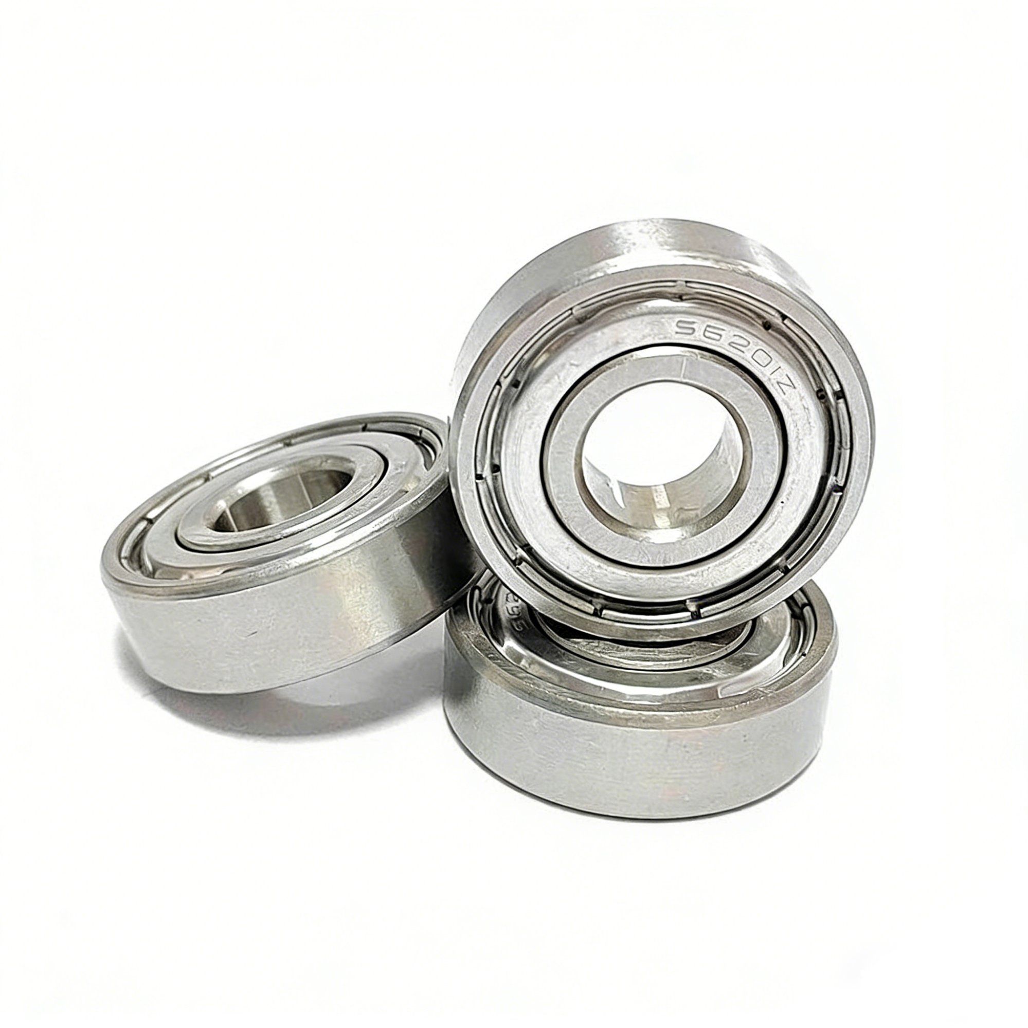 Factory Price 6008 6208 6308 6408 Deep Groove Ball Bearing for Engines