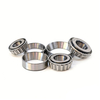 Long Service Life 30204 30205 30206 Tapered Roller Bearing for Farm Machinery
