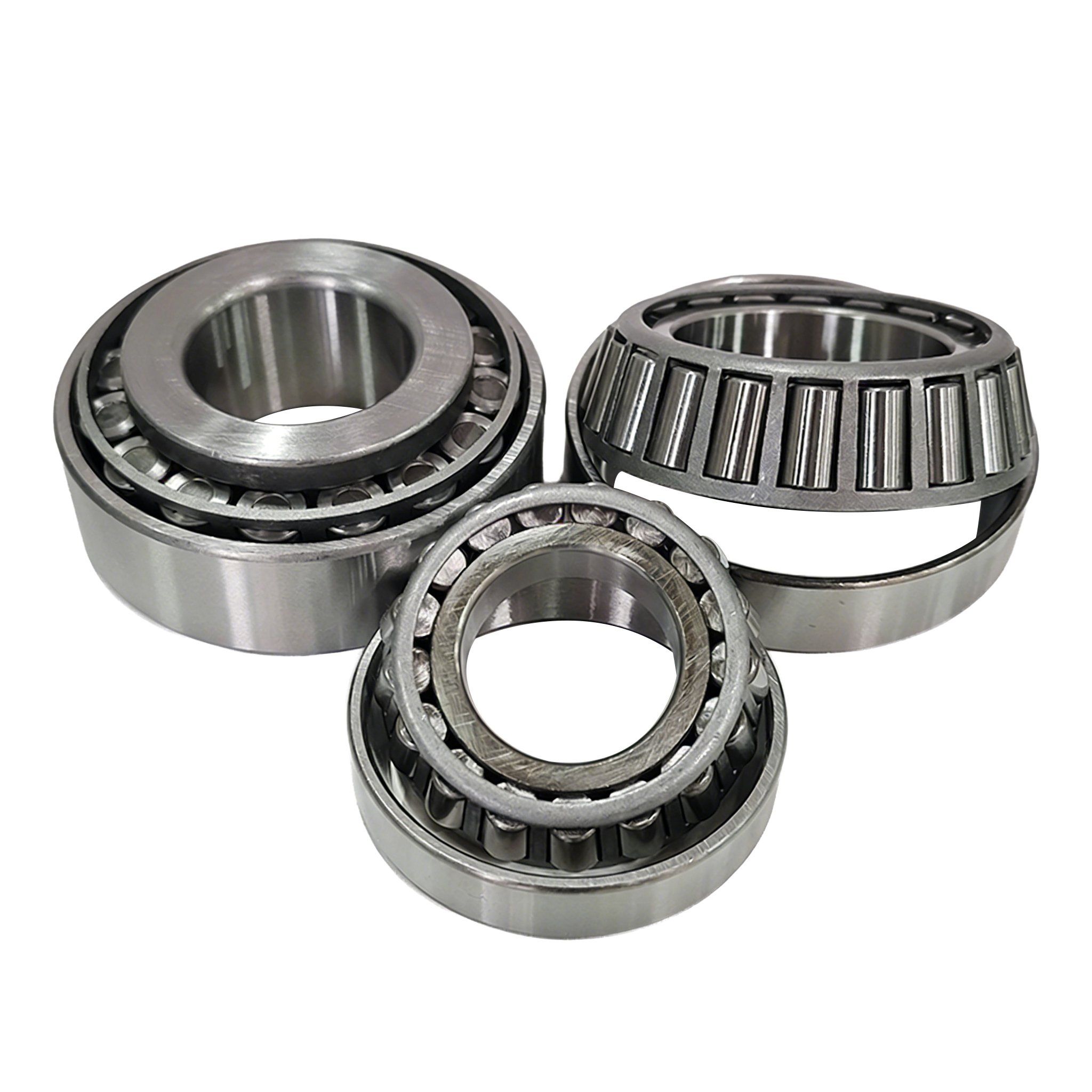 Stable Rotation 32011 32012 32013 Tapered Roller Bearing Engineering Machinery Systems