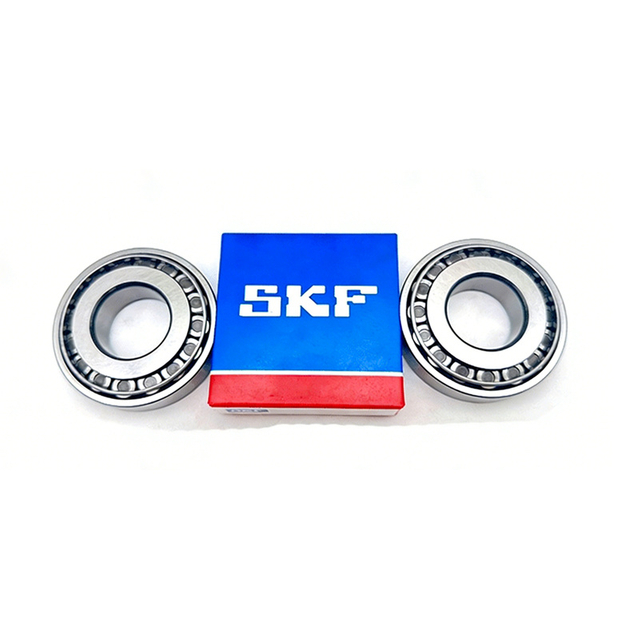 High Strength Long Endurance SKF 32306 32307 Tapered Roller Bearing for Agricultural Tractors Ready to Ship
