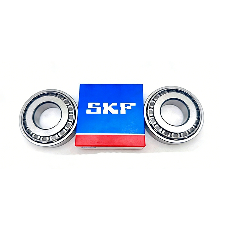 Premium Quality High Performance SKF 32310 32311 Tapered Roller Bearing for Truck & Trailer Parts Factory Supply