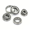 Excellent Performance 31305 31306 31307 Taper Roller Bearing for Transmission Devices