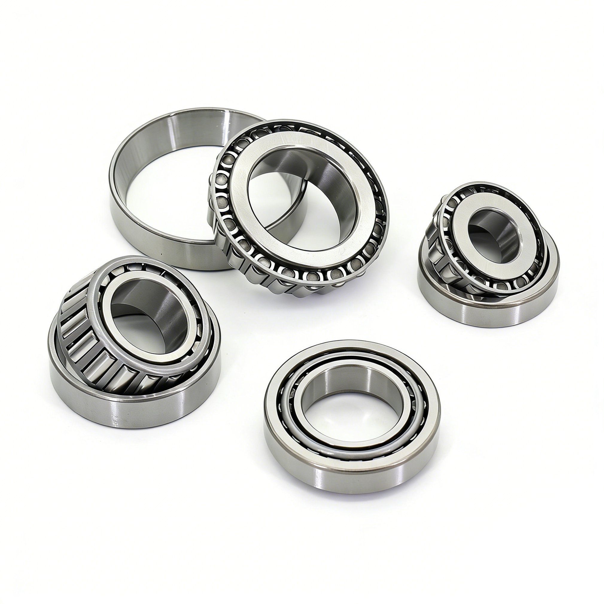 Excellent Performance 31305 31306 31307 Taper Roller Bearing for Transmission Devices