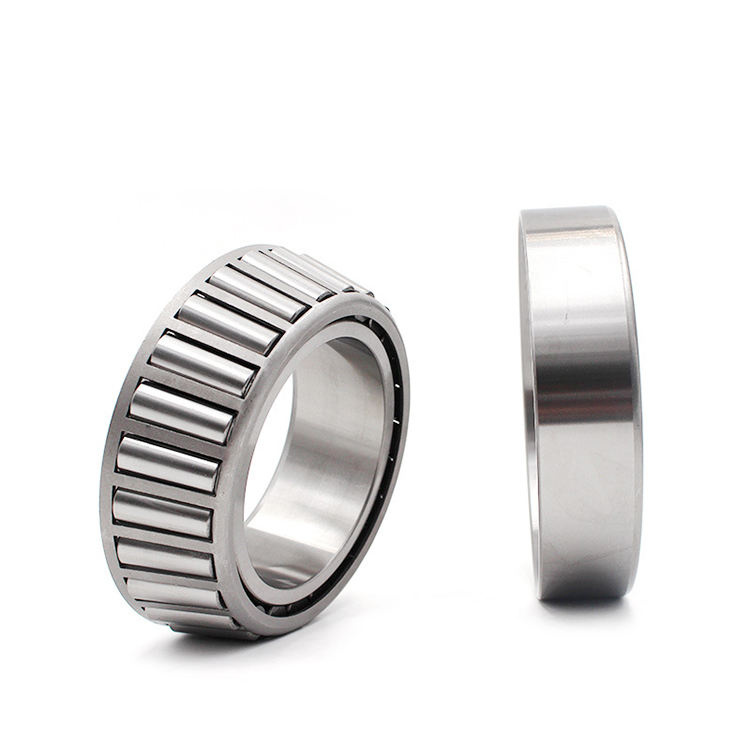 High Load Capacity 30210 30308 30309 Tapered Roller Bearing Transmission System