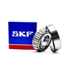 Heavy Duty Anti-Friction SKF 30304 30305 Tapered Roller Bearing for Trailer Axles Quick Shipment