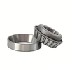 High Rigidity Assembly 32209 32211 32212 Tapered Roller Bearing in Bulldozer