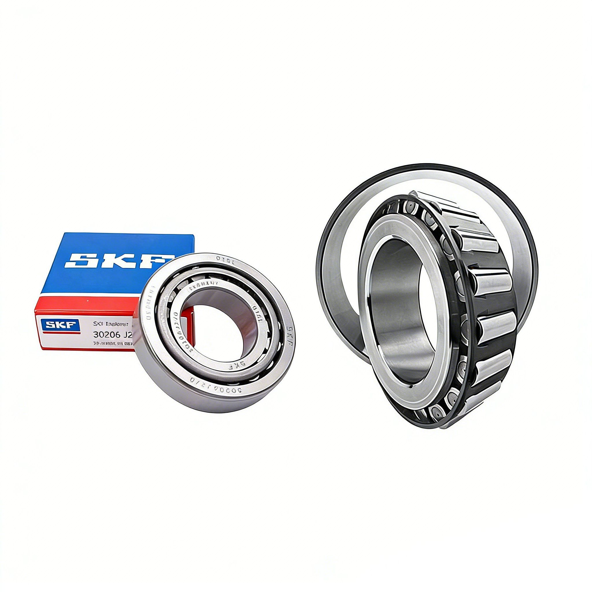 High Performance SKF Tapered Roller Bearing 32314 32315 32316 32317