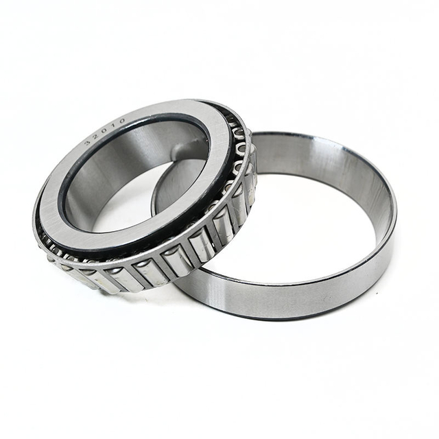 High Performance Stable Operation 30307 32307 33207 Tapered Roller Bearing for Industry