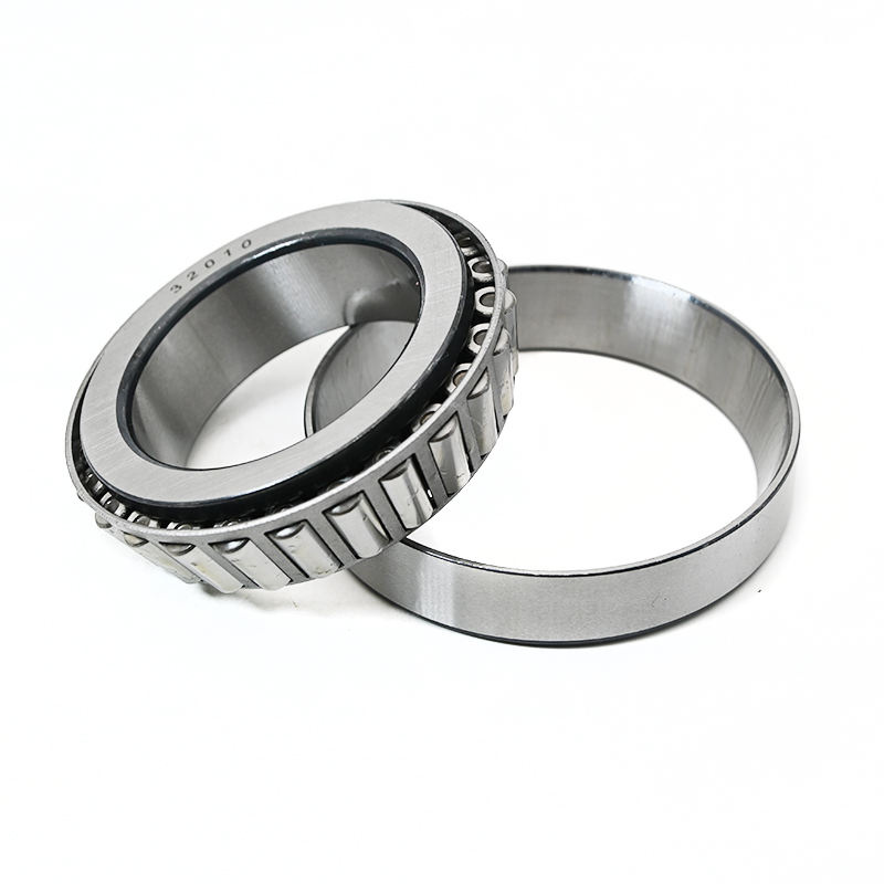 Long Lasting Reliable Quality 30307 32207 33107 Tapered Roller Bearing for Equipment