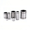 High Precision Low Noise Linear Bearing Assembly Lm Lme Lmk Lmf Lmh Kh for Industrial Linear Drive