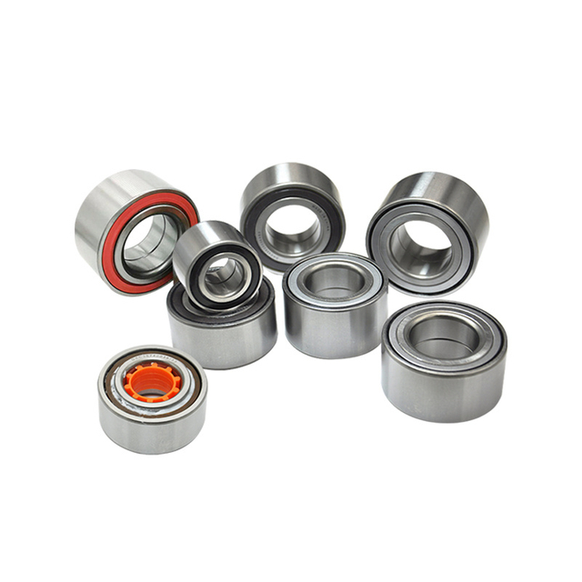Wear Resistant Automobile Wheel Hub Bearing for Chassis Parts Quick Shipment