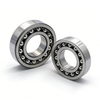 High Load 1205 1206 1307 Self-Aligning Ball Bearing for Agricultural Machinery