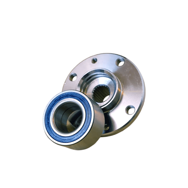 Easy-Installation Automotive Wheel Hub Bearings for DIY Car Repair Enthusiasts