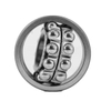 High Temperature Resistant 2205 2206 2207 Self-Aligning Ball Bearing for Agricultural Machinery