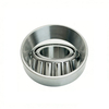 Smooth Rotation 30208 32306 Tapered Roller Bearings Automotive Differential Gearboxes