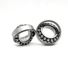 Perfect Self Aligning 135tn 126tn9 128tn9 Self-Aligning Ball Bearing for Textile