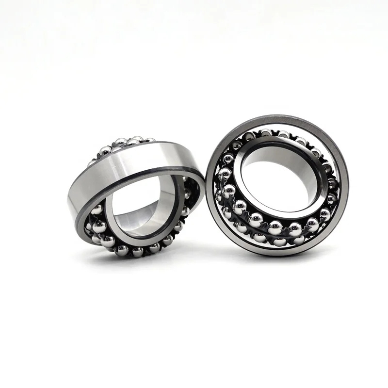 Perfect Self Aligning 135tn 126tn9 128tn9 Self-Aligning Ball Bearing for Textile