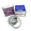 Premium Quality NSK 32228 32230 32232 32234 Taper Roller Bearing Industrial Equipment