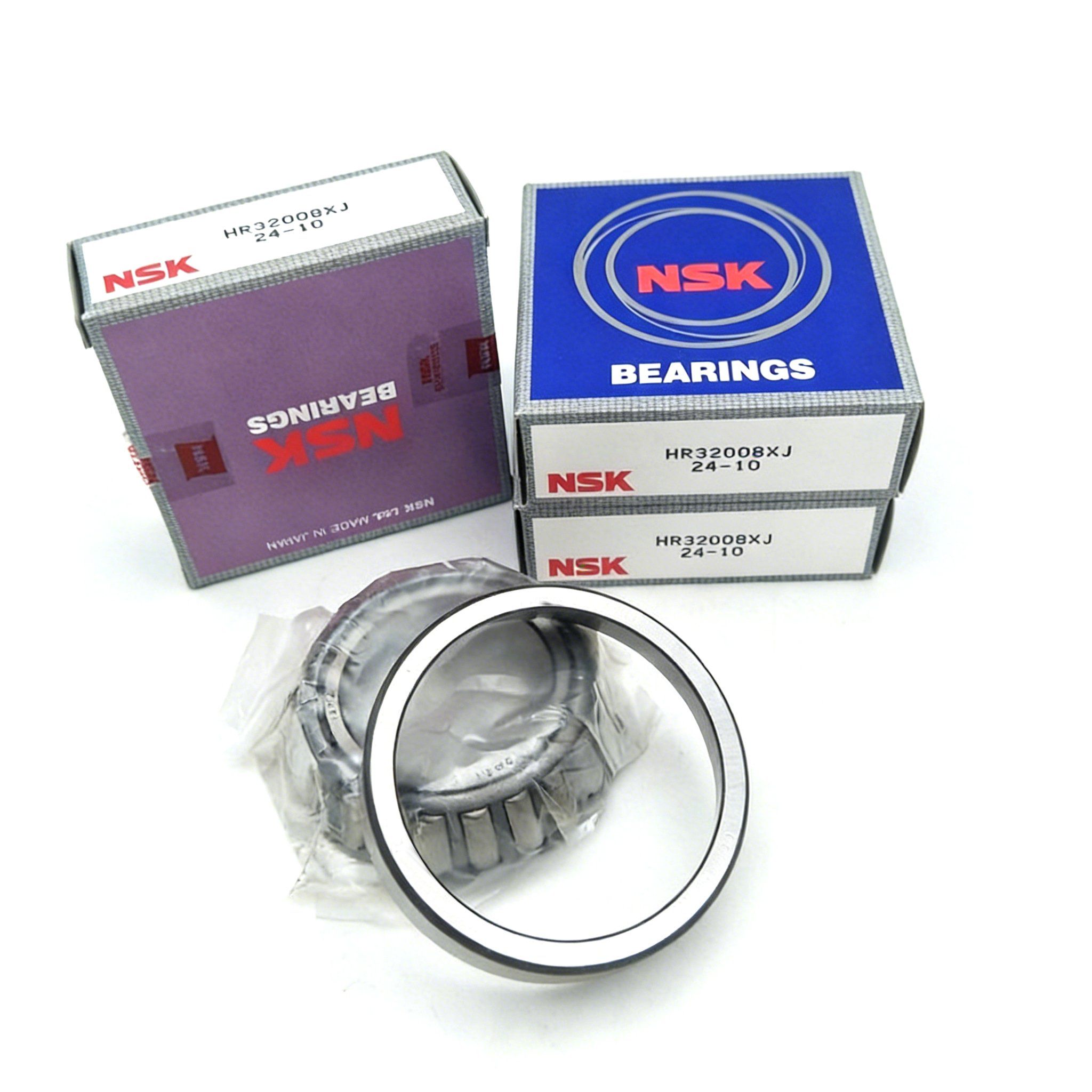 Premium Quality NSK 32228 32230 32232 32234 Taper Roller Bearing Industrial Equipment