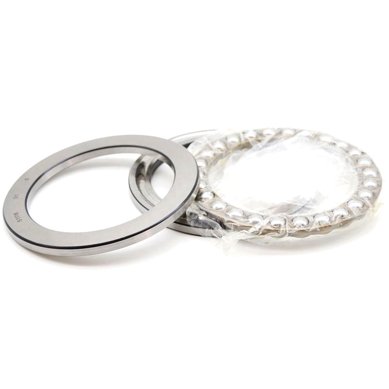 Premium Heavy Duty 51118 51120 51117 Thrust Ball Bearing for Machinery