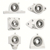 Rapid Response Pillow Block Bearing UC UCP 202 204 for Railway Systems
