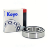Long Life 6000 6001 6002 Koyo Deep Groove Ball Bearings for Auto