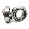 Superior Self-Aligning Ability 1307 1306 1308 Double Row Ball Bearing for Agriculture