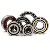 Enhanced Speed 7303 7304 7305 Angular Contact Ball Bearing for Centrifugal Pumps