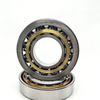 Anti Vibration 7211 7216 7217 Angular Contact Ball Bearing for Printing Press