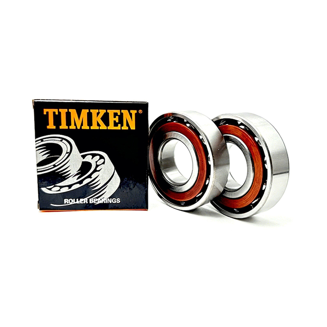 Genuine Timken Angular Contact Ball Bearing 7010 High Precision