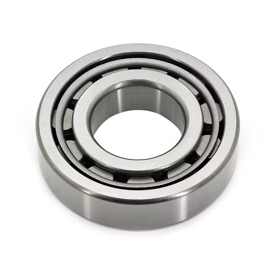 Premium N204 Cylindrical Roller Bearings for Industrial Use Factory Direct Sales