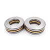 Premium Low-Noise Thrust Ball Bearings for Industrial Machinery and Automotive Applications