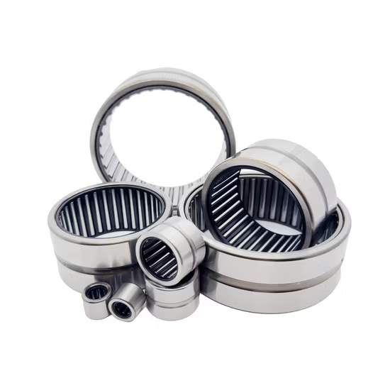 High Precision HK Bk Na Needle Roller Bearing for Auto Transmission Systems