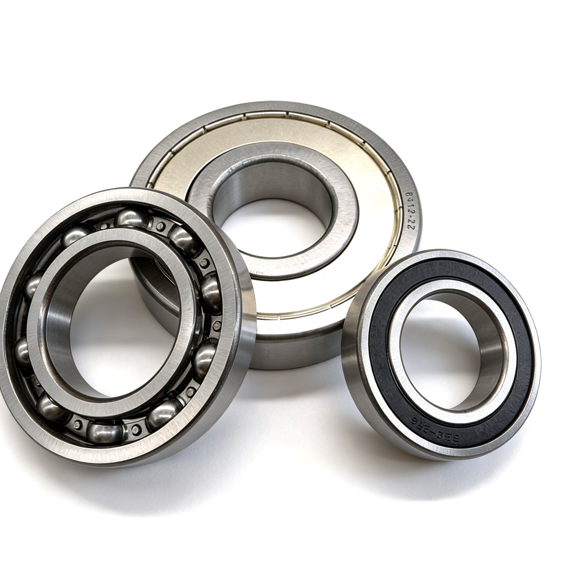 Long Life 6044 6048 6052 Deep Groove Ball Bearing for Vehicles