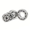 Factory Direct Sale 6005 6208 Deep Groove Ball Bearing General Machinery Application