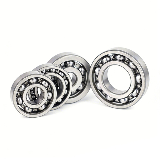 Universal Fit Type 6005 6010 Deep Groove Ball Bearing Mechanical Equipment Parts