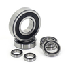 Rust Proof 6300 6301 6302 6303 Deep Groove Ball Bearing for Agricultural Gearboxes