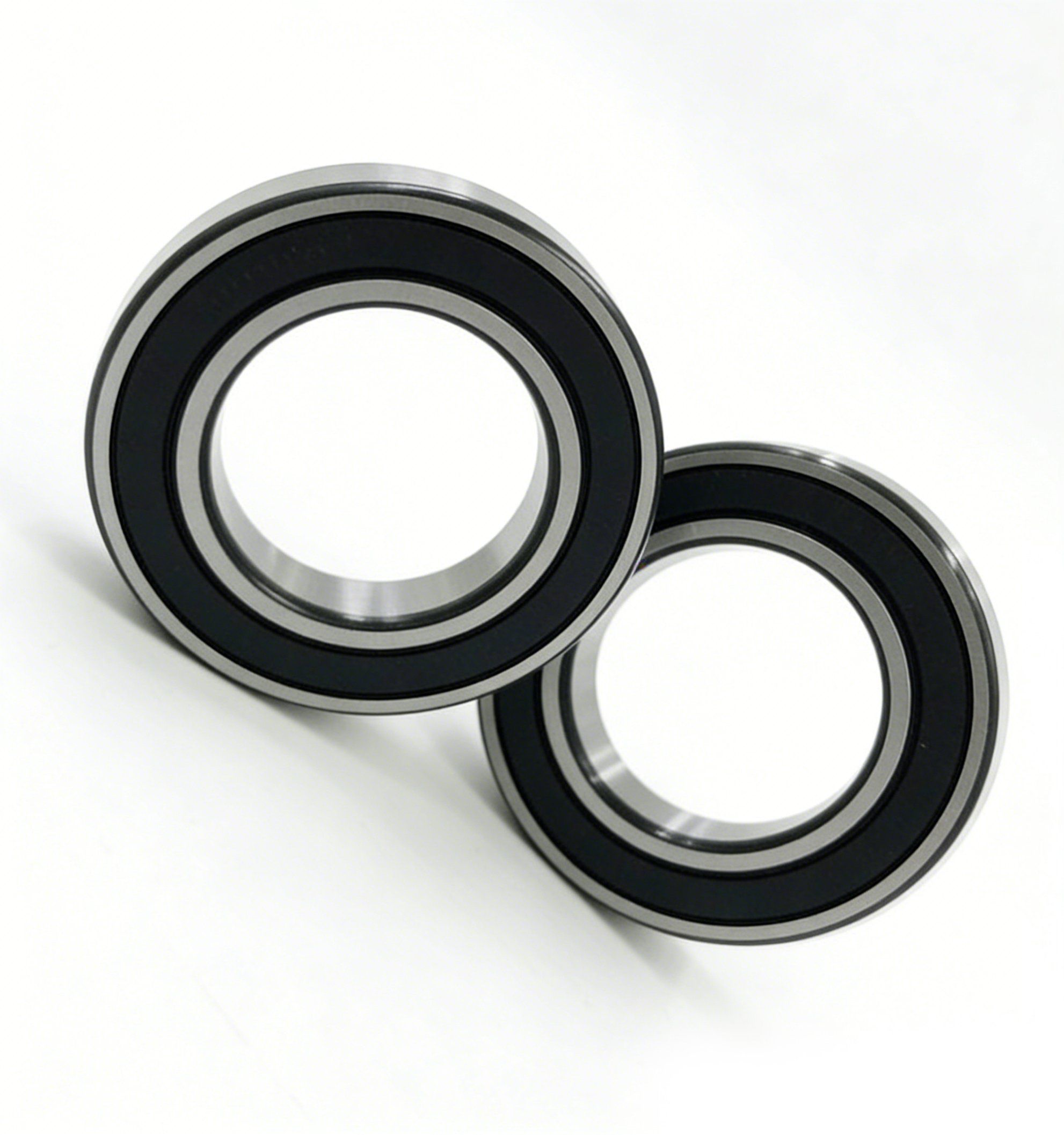 Excellent Durability Safe 6407 6404 6410 Deep Groove Ball Bearing for Transmission