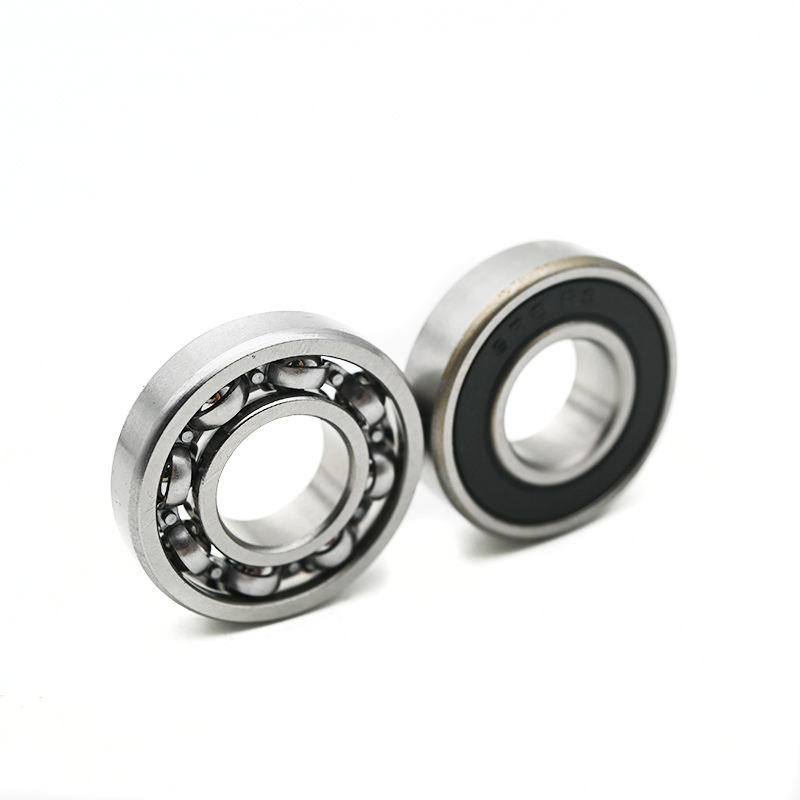 Compact Power Unit 6301 6204 Deep Groove Ball Bearing for Hand Tool
