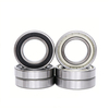 Heat Resistant 6307 6308 6009 Deep Groove Ball Bearing for Compressor Units