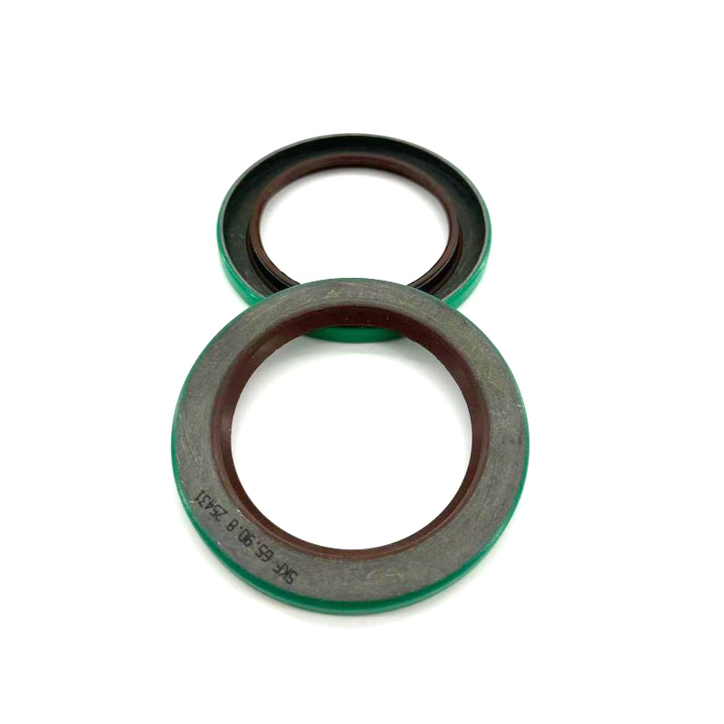 High Pressure Resilient SKF Oil Seals for Pump Assemblies Factory Supply