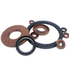 Tc Type Oil Seal High Quality Double Lip Leak Proof for Industrial Gearboxes Machinery Equipment Parts