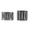 Wear Resistant High Strength Kt101410 Kt121512 Needle Roller Bearing Cage for Transmission Fast Delivery