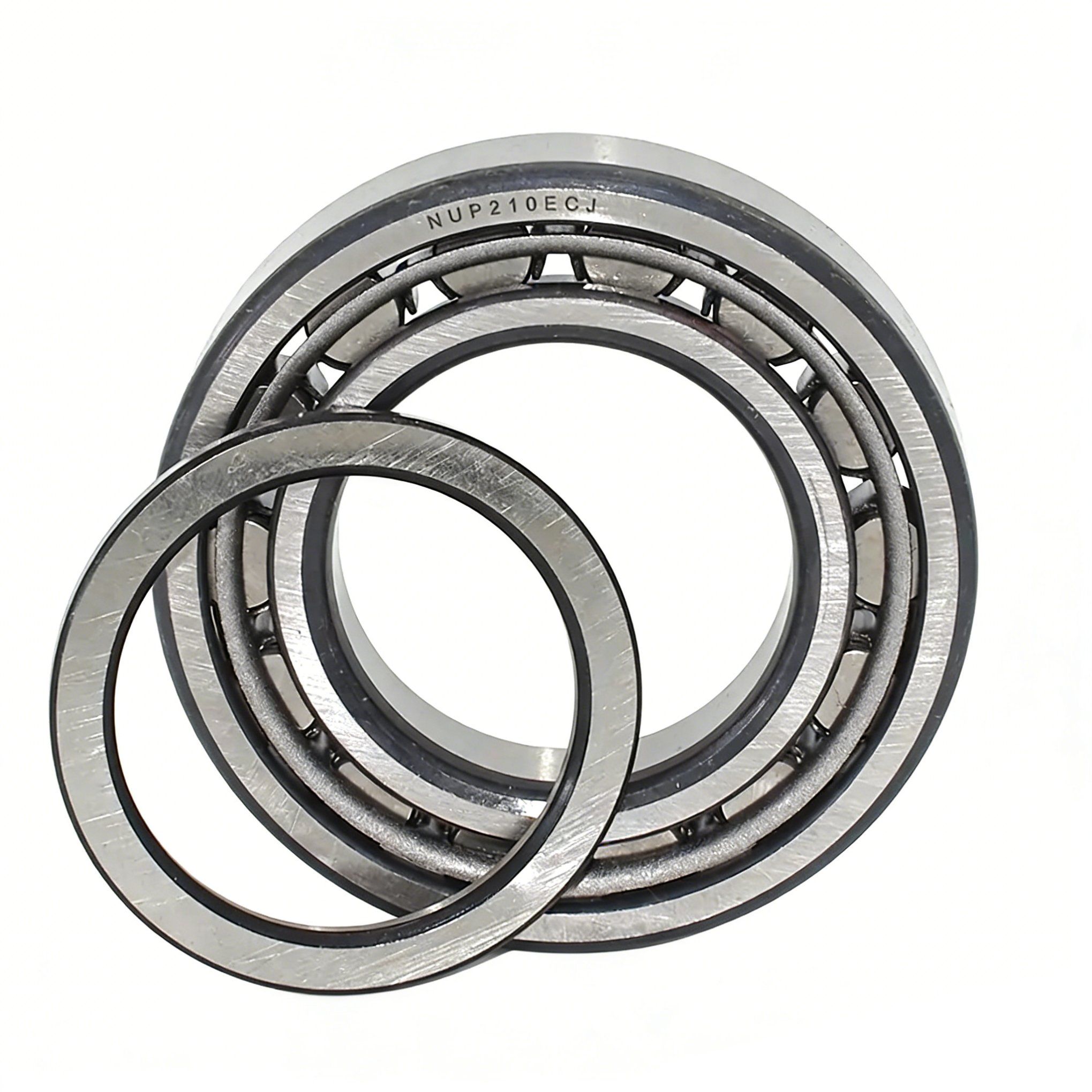 Wear Resistant N213 Rn214 Nj215 Cylindrical Roller Bearing for Machinery
