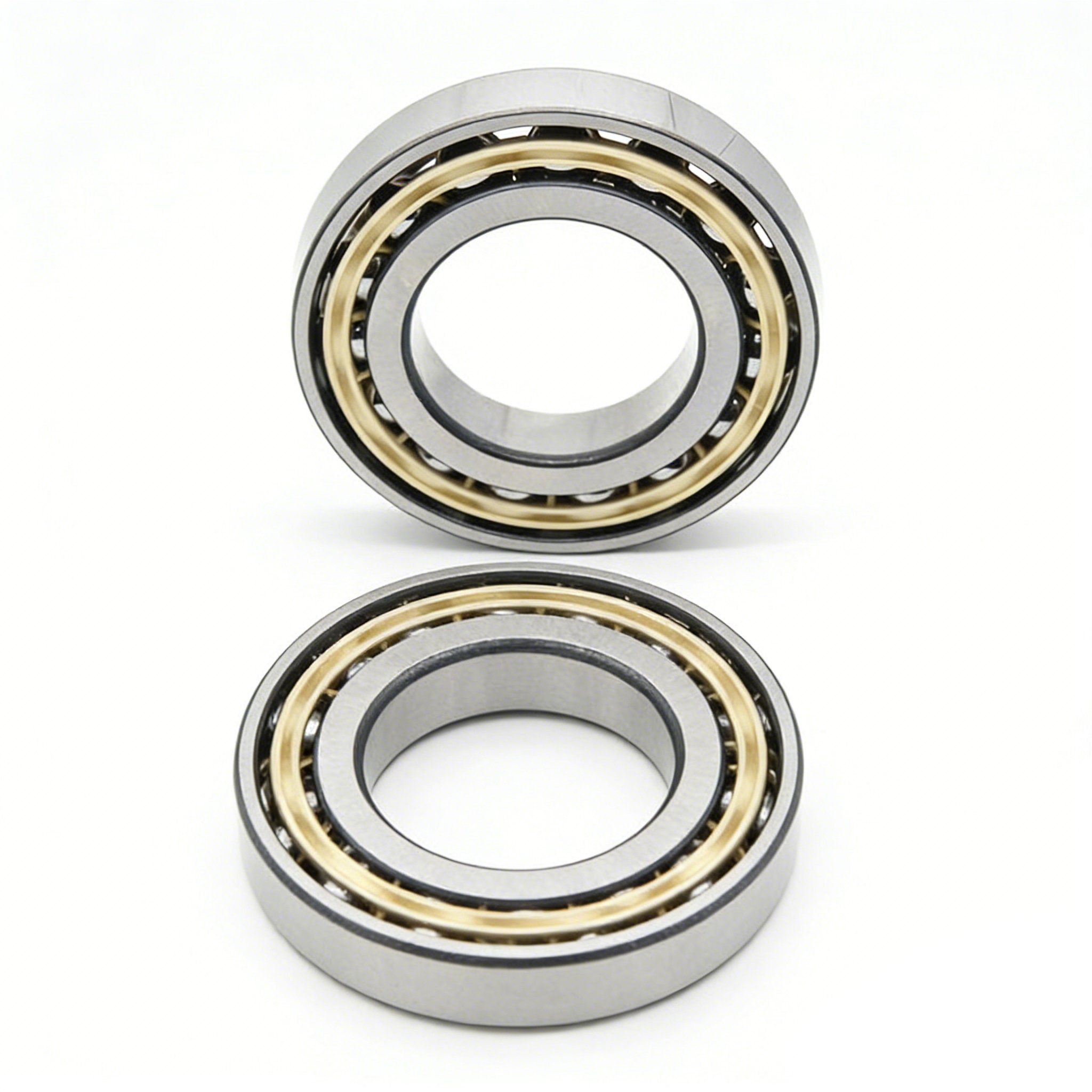 High Precision Angular Contact Ball Bearing 7212bea for Machine Spindle and Reducer Equipment