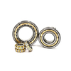 Sealed Design Dustproof Nj204 Nu205 Cylindrical Roller Bearings for Precision Machinery