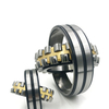 22220 22222 22224 Spherical Roller Bearing Brass Cage Steel Cage Available
