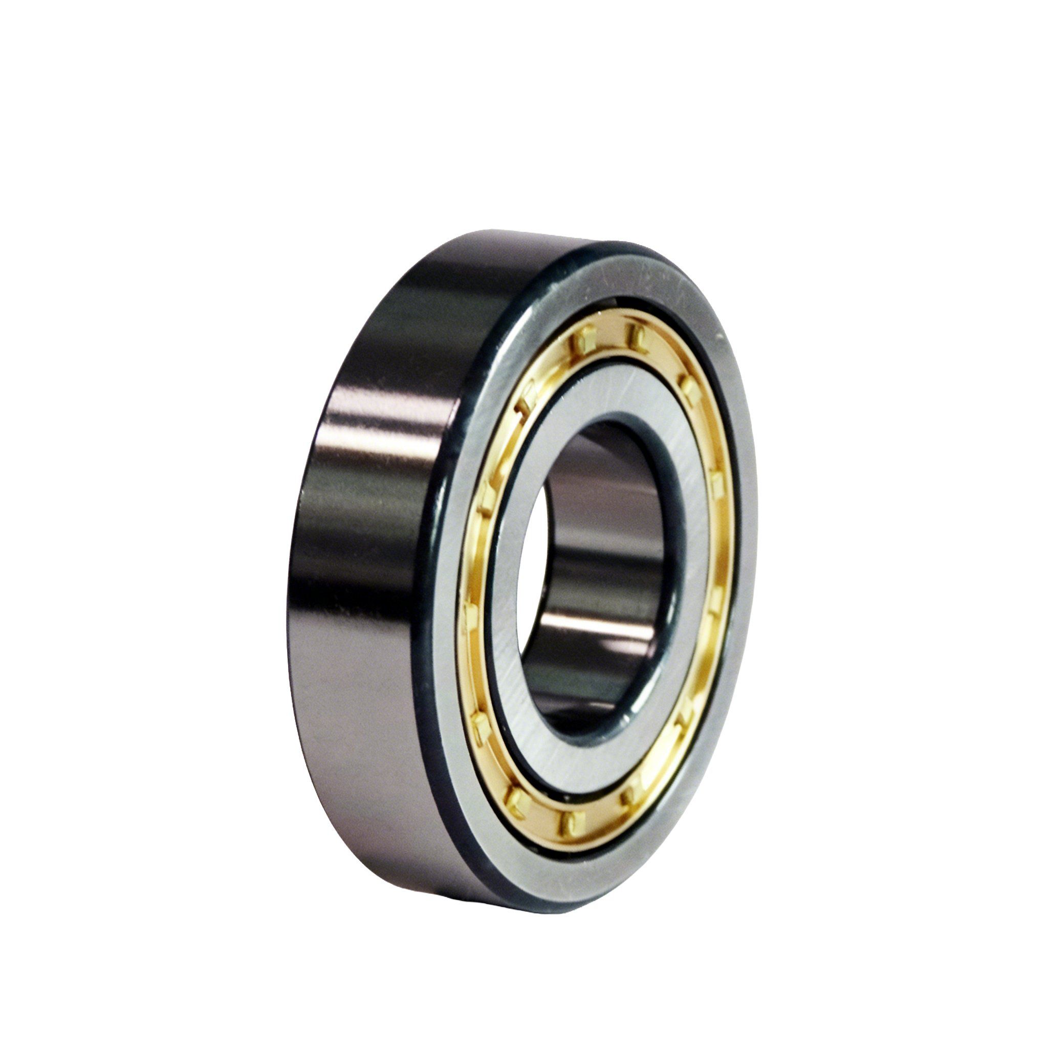 Smooth Running Nu209 Nup210 N211 Cylindrical Roller Bearing for Fans