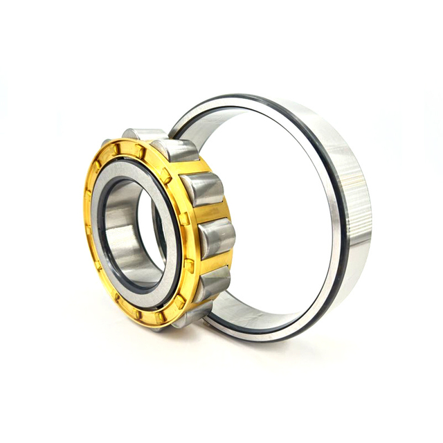 Efficient Power Transmission Cylindrical Roller Bearing Rnu256 Rnu260 Rnu264 in Gearbox