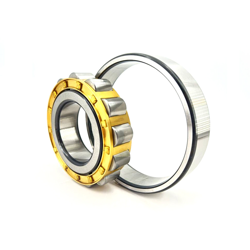 Reliable Operation N224 N226 N228 Cylindrical Roller Bearing for Automotive Parts